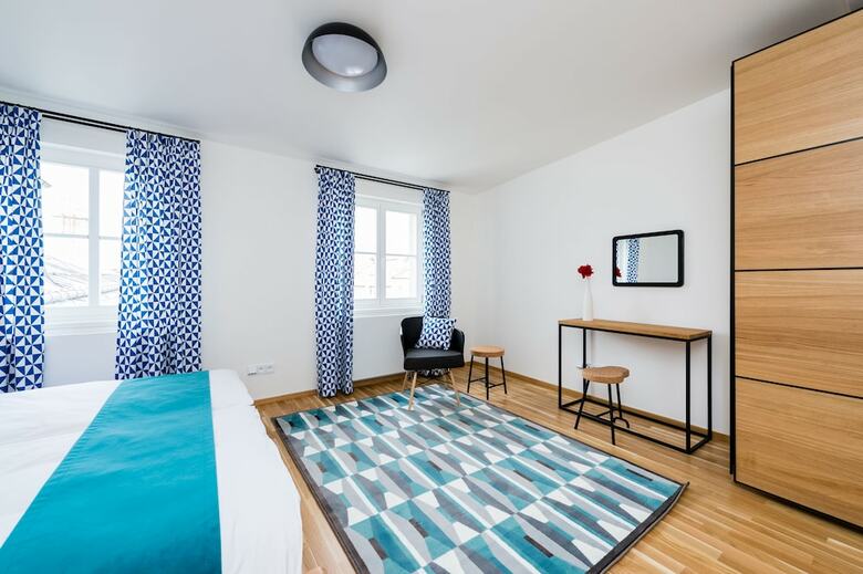 Apartamentos Empirent Rooftop Collection