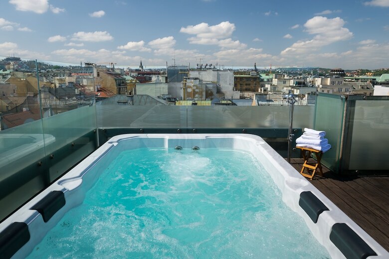 Apartamentos Empirent Rooftop Collection
