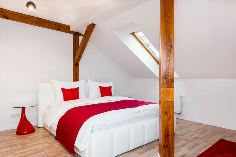 Apartamentos Empirent Rooftop Collection