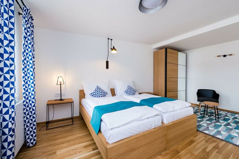 Apartamentos Empirent Rooftop Collection