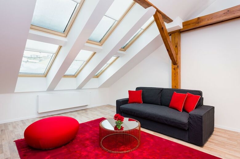 Apartamentos Empirent Rooftop Collection