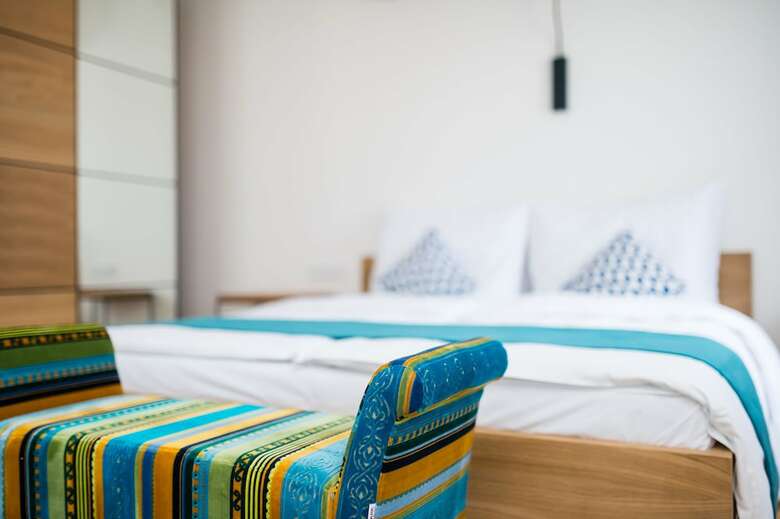 Apartamentos Empirent Rooftop Collection