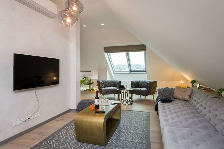 Apartamentos Empirent Rooftop Collection