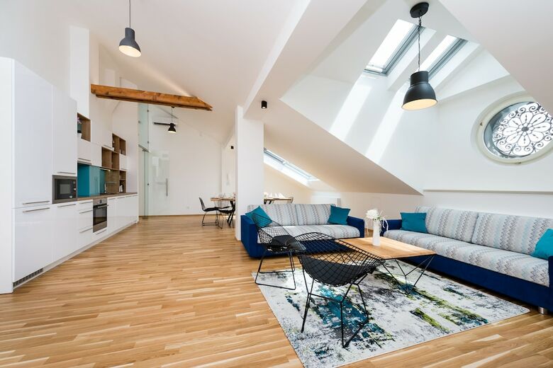 Apartamentos Empirent Rooftop Collection