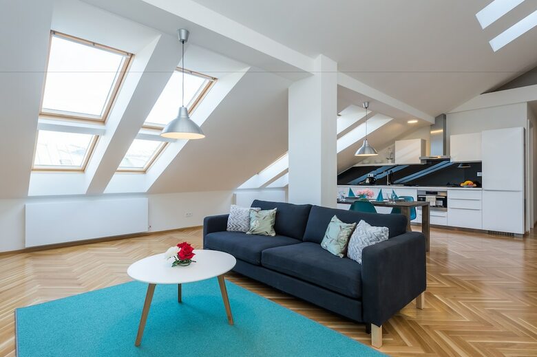 Apartamentos Empirent Rooftop Collection