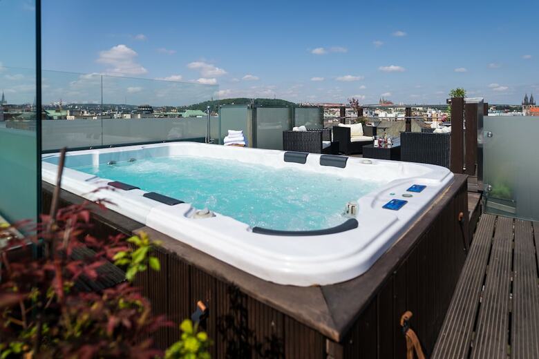 Apartamentos Empirent Rooftop Collection