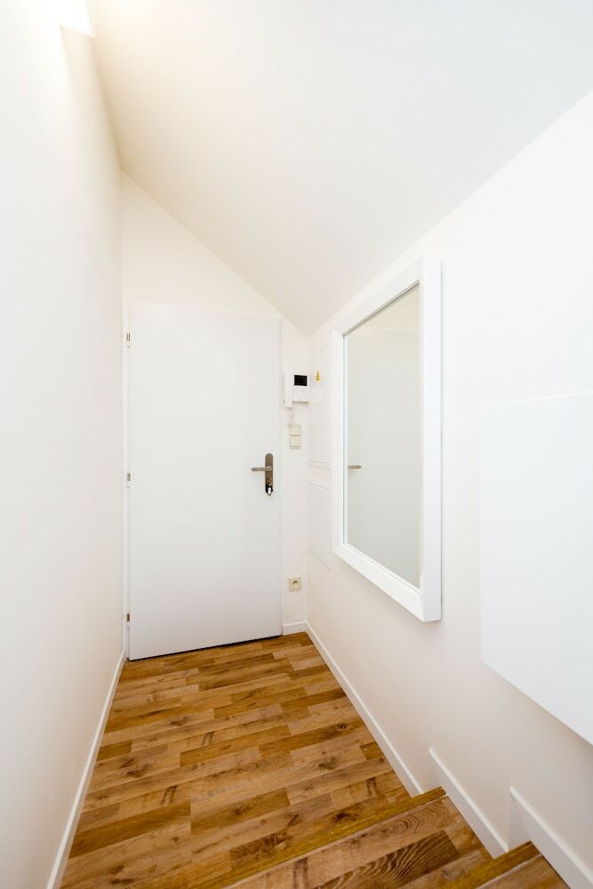 Apartamentos Empirent Rooftop Collection