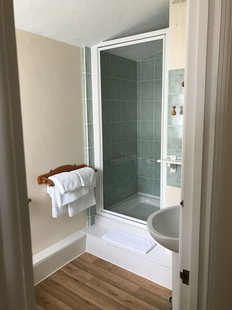 Hartland Quay Hotel