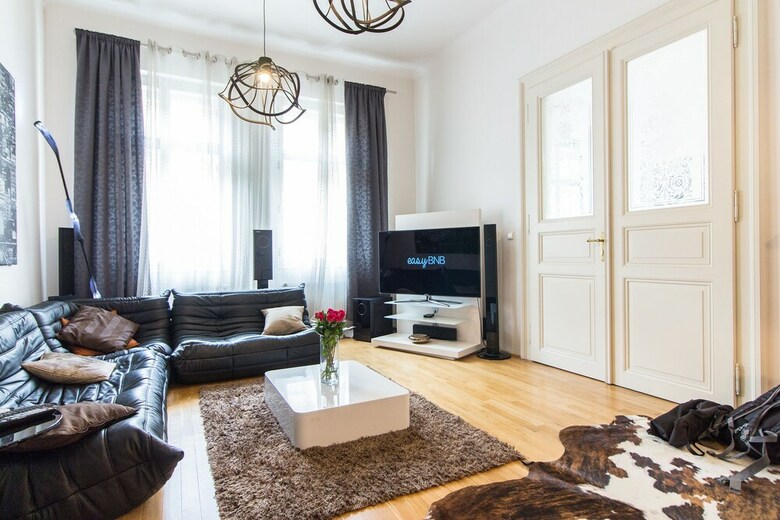 Apartamentos Melnicka Flat