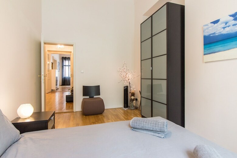 Apartamentos Melnicka Flat
