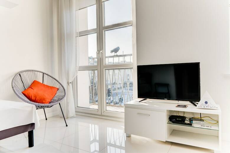 Apartamentos Rint - Centrum Lipowa