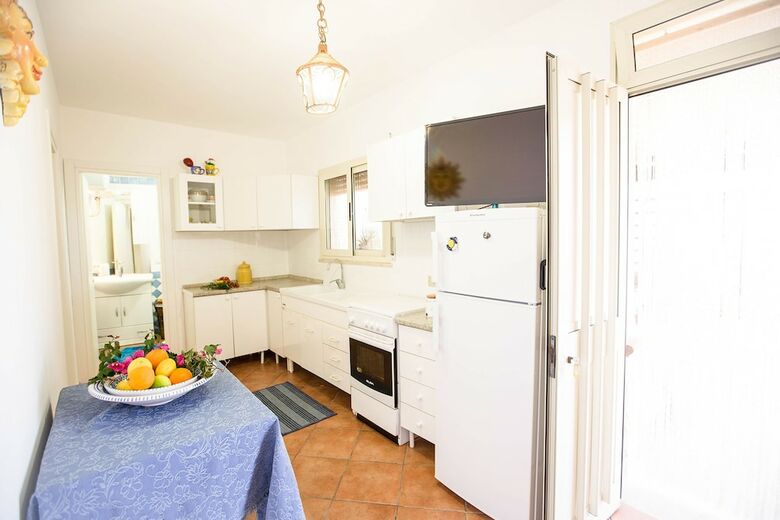 Apartamento Casa Fiordaliso Paradise Home Sicily