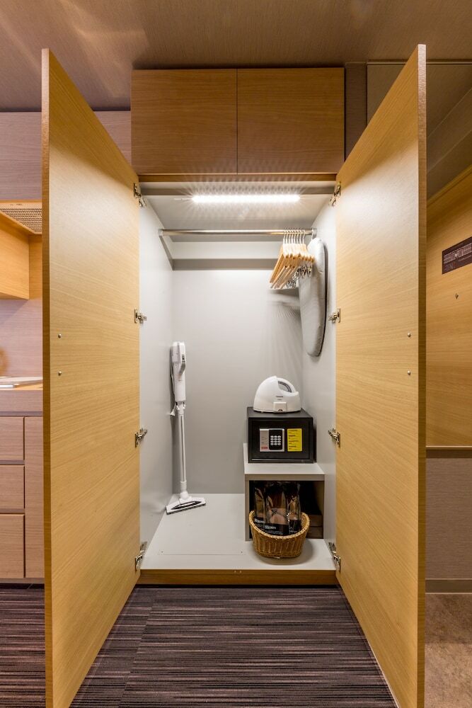 Apartamentos Resi Stay Kumico Amaterrace