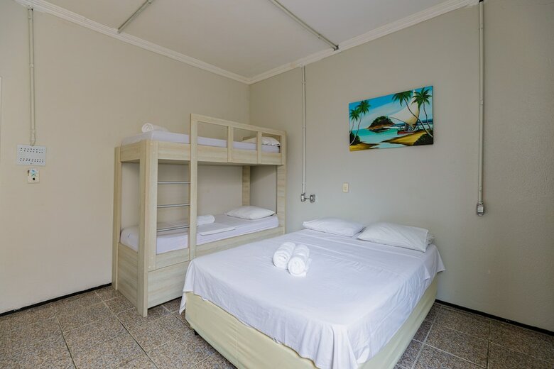 Hotel Meireles
