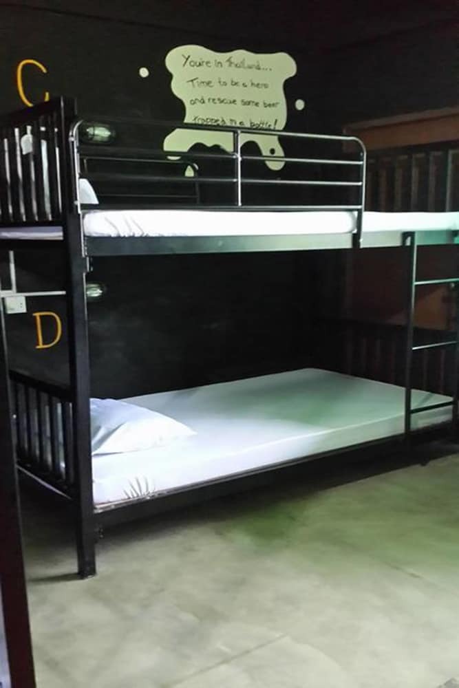 Hostal Good Dream Guesthouse - Hostel