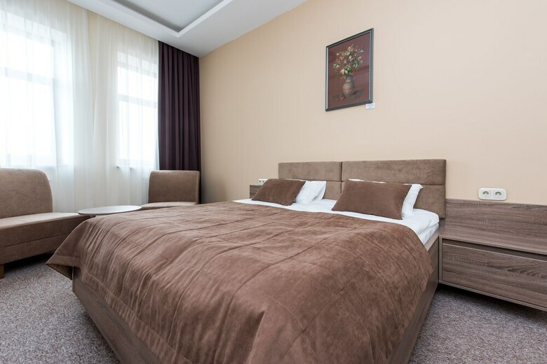 Hotel Wish Aqua&spa Resort