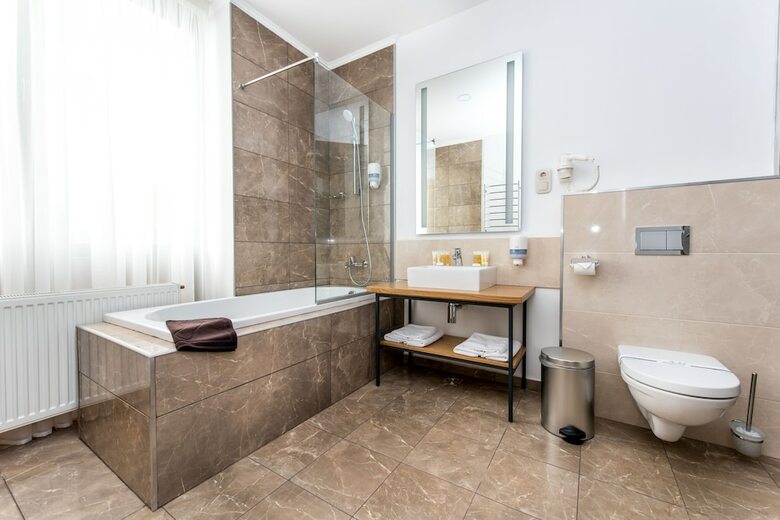 Hotel Wish Aqua&spa Resort