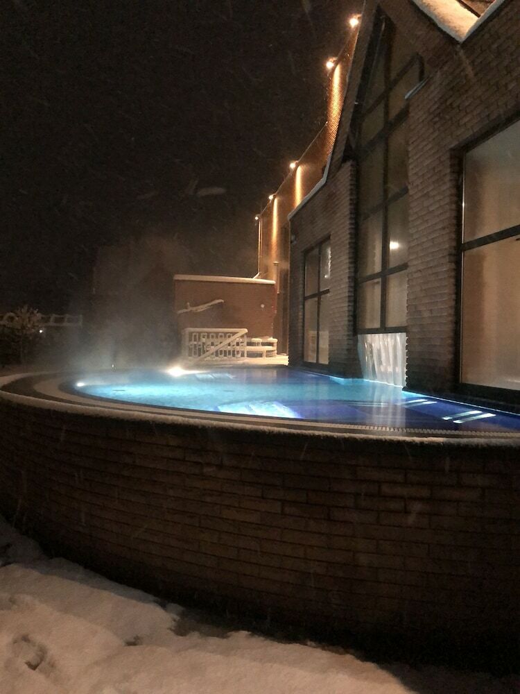 Hotel Wish Aqua&spa Resort