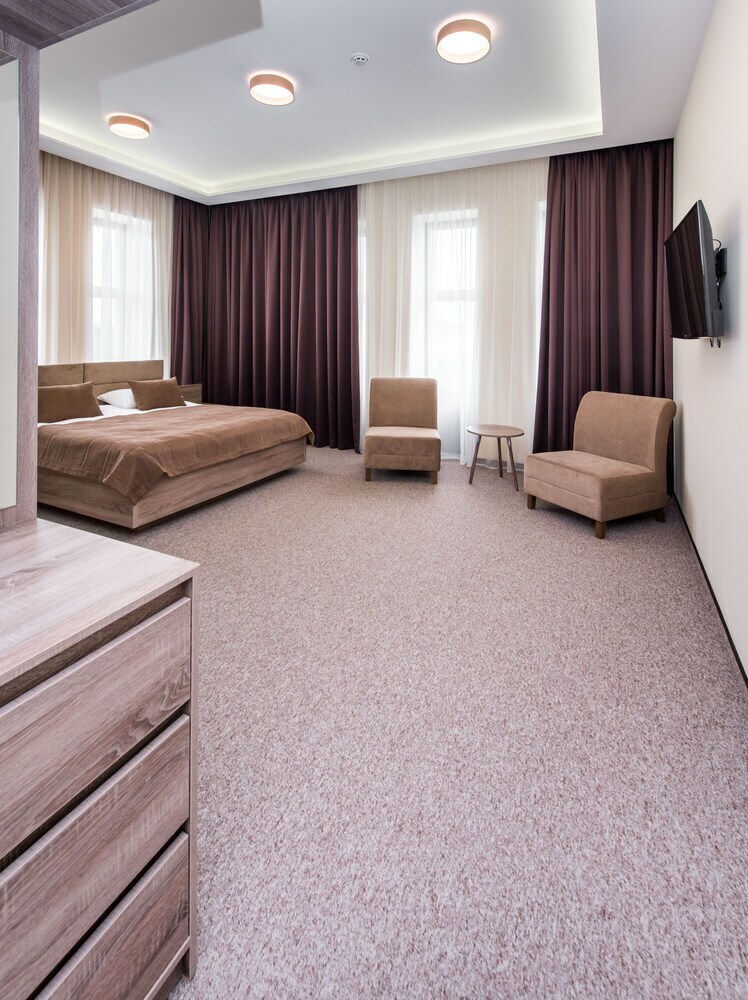 Hotel Wish Aqua&spa Resort