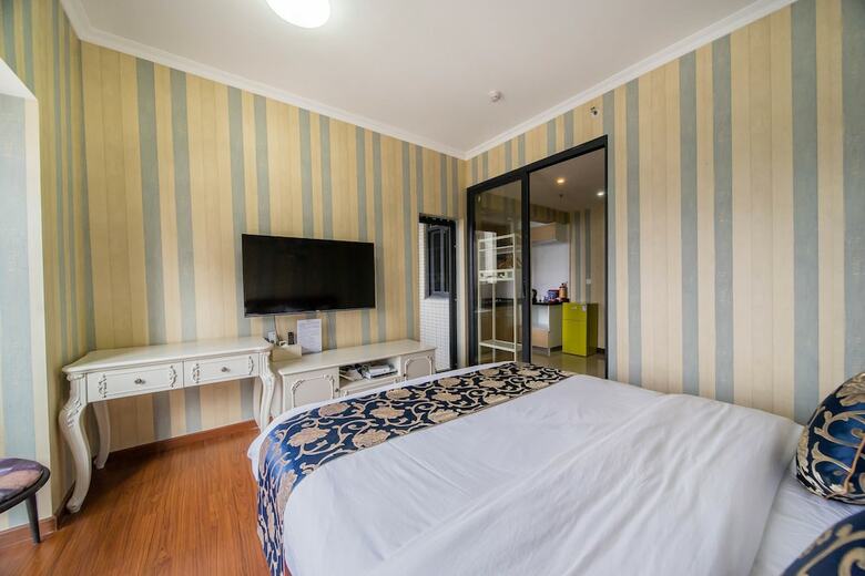 Xing Yu Legend Service Apartment Canton Fair Branch