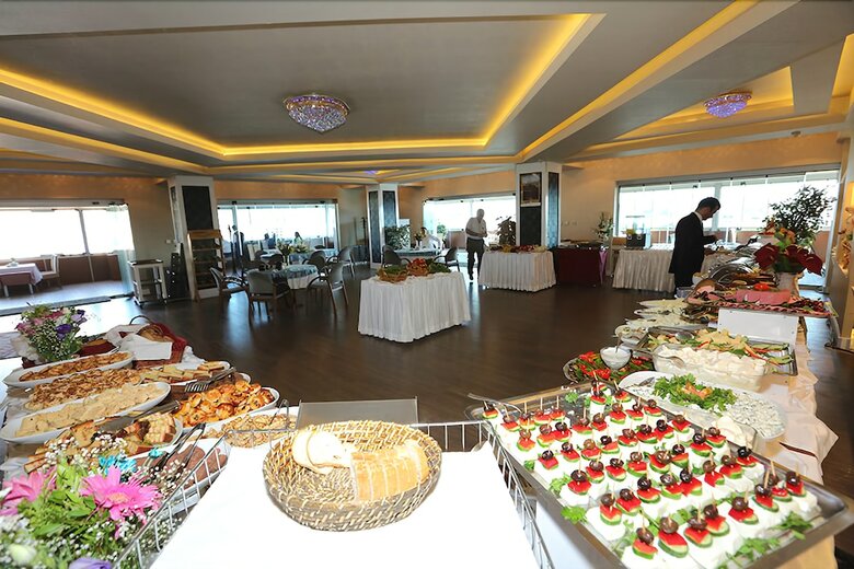 Hotel Grand Nigde