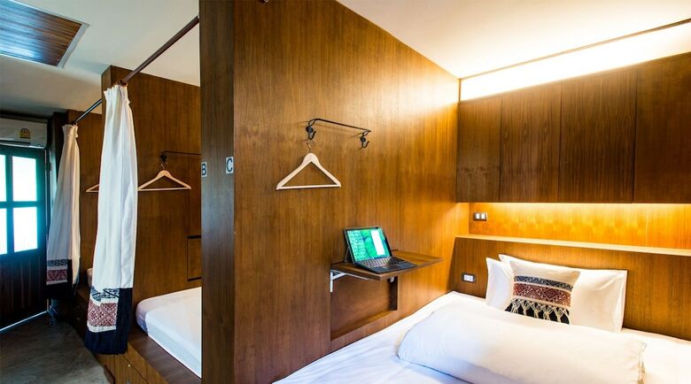 Hostal Baan Heart Thai