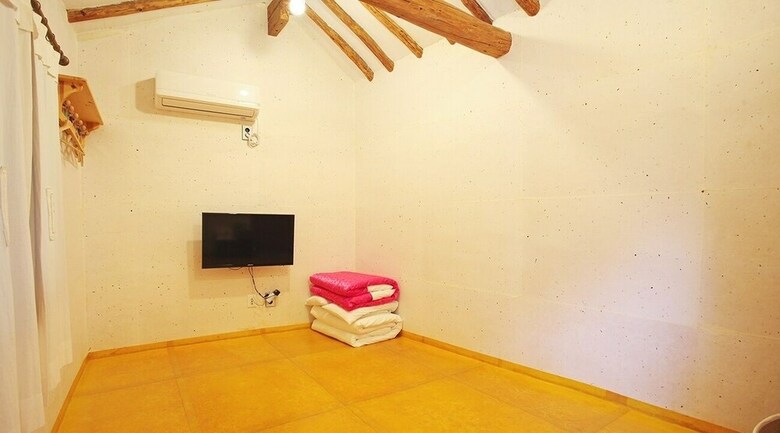 Hotel Jeonjuhanokvillage Sarangnamoo