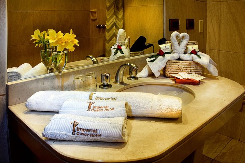 Imperial Cusco Hotel