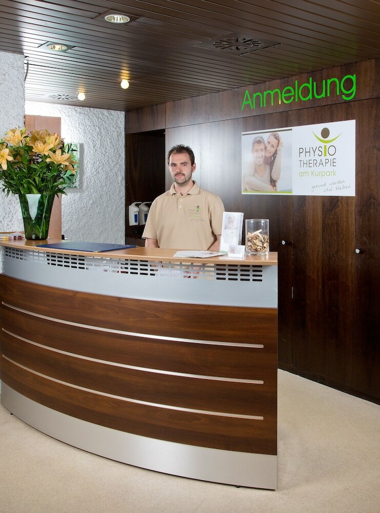 Best Western Premier Parkhotel Bad Mergentheim