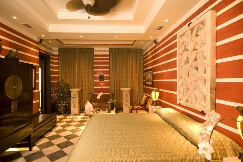 Hotel Zephyr Palace