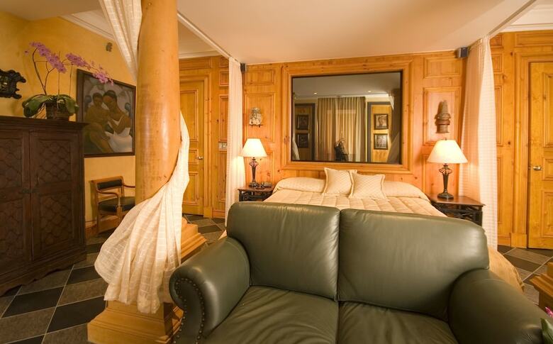 Hotel Zephyr Palace