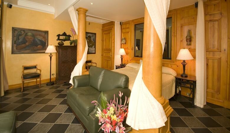 Hotel Zephyr Palace