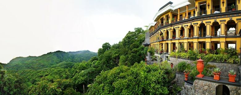 Hotel Zephyr Palace