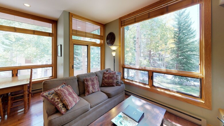 Apartamento Vail Residences At Cascade Village