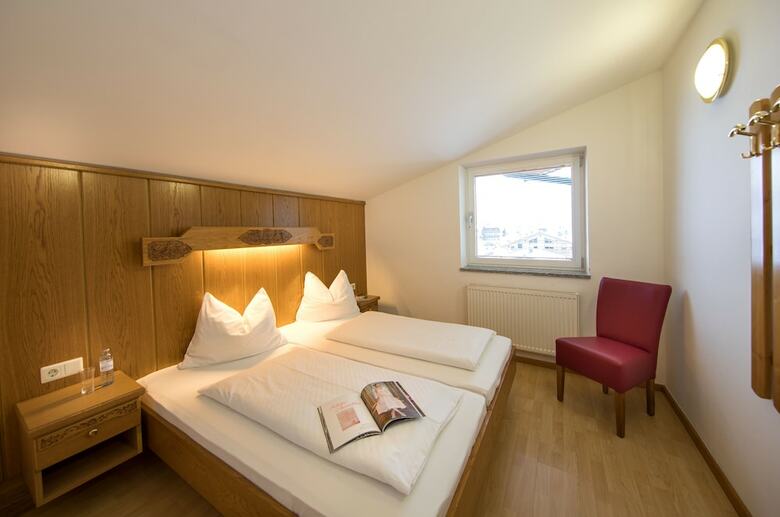 Hotel Toni