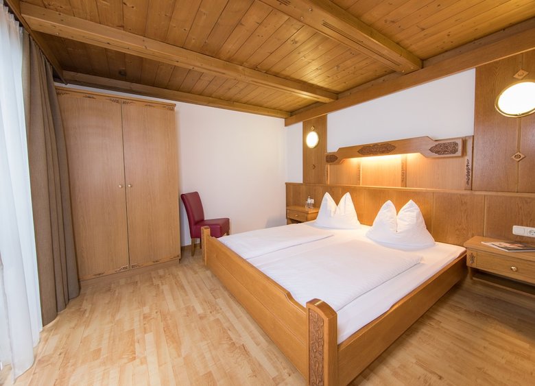 Hotel Toni