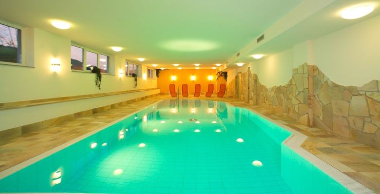 Hotel Toni