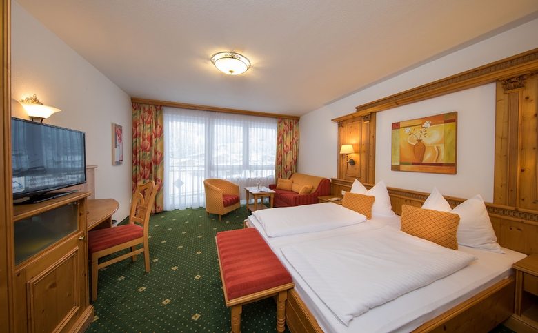 Hotel Toni