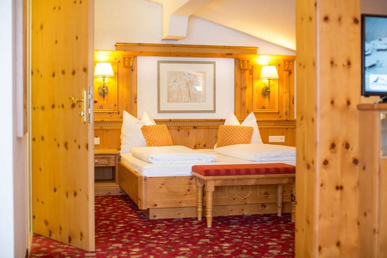 Hotel Toni