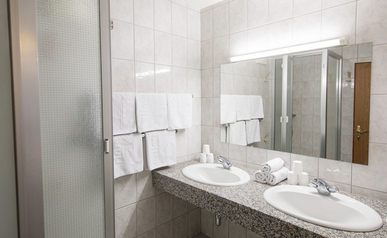 Hotel Toni