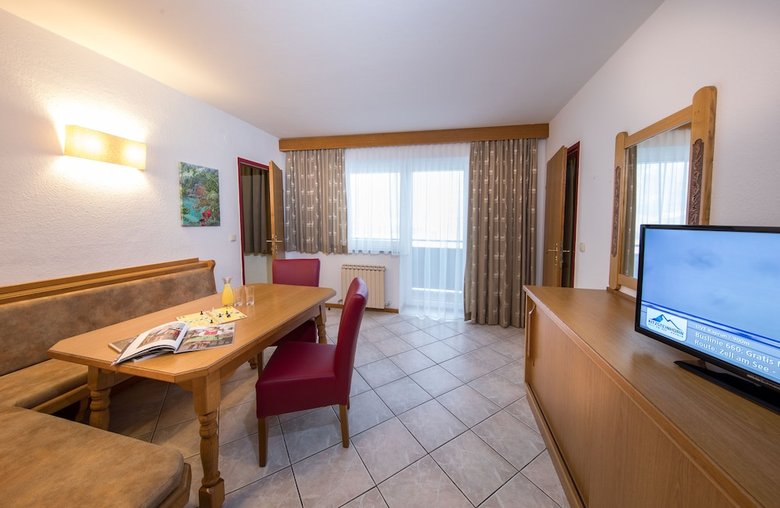 Hotel Toni