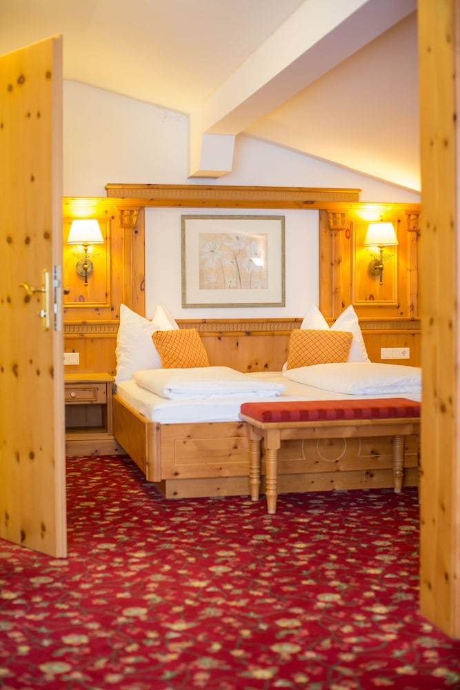 Hotel Toni