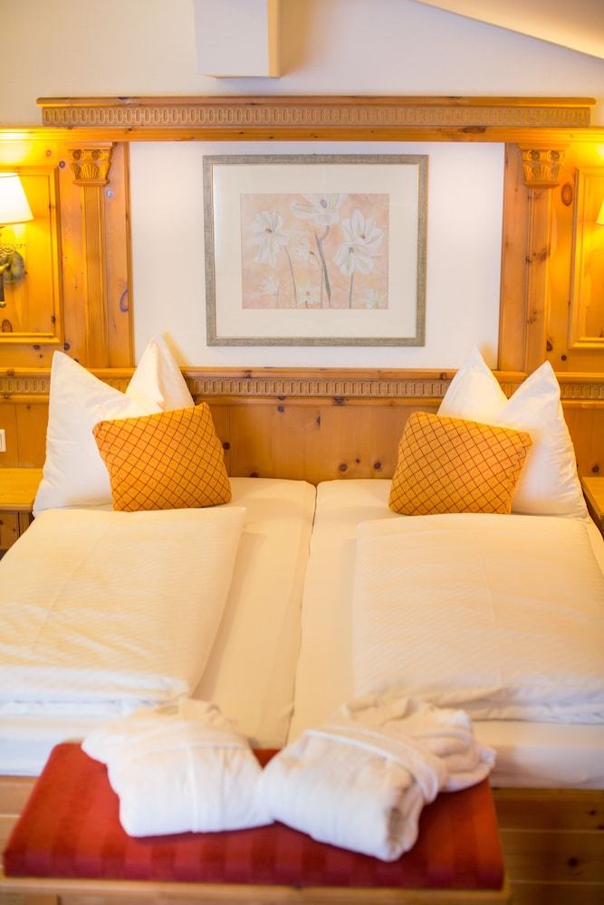Hotel Toni
