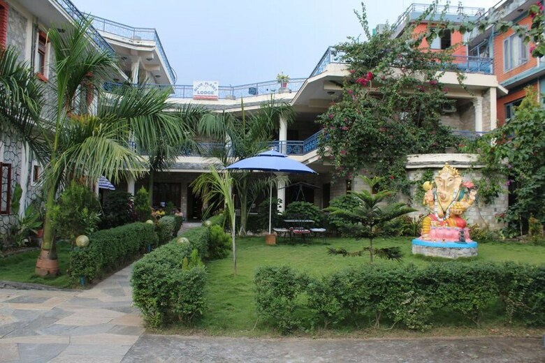 Hotel Blue Planet Lodge