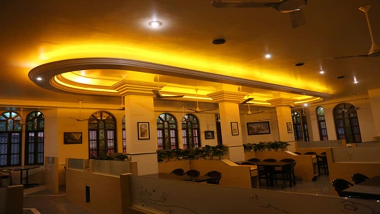 Hotel Dhanashree Hospitality - Bar,restaurant & Lodging