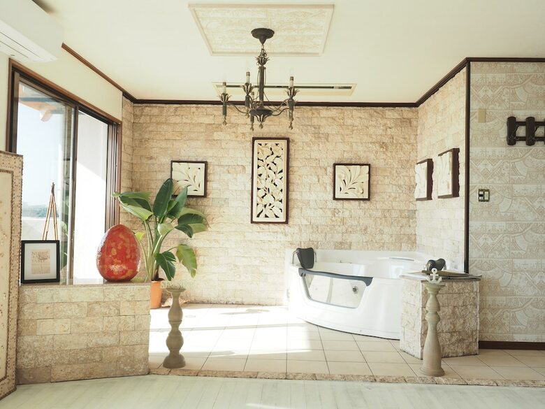 Hotel Araha Resort Arapana