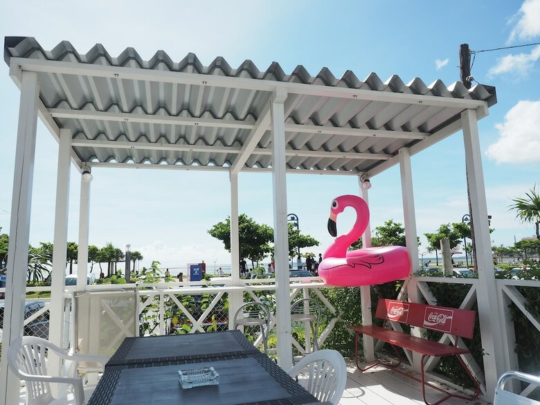 Hotel Araha Resort Arapana