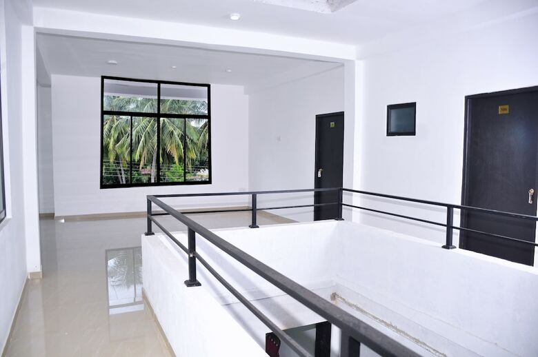 Hotel Jagadakshi Holiday Resort