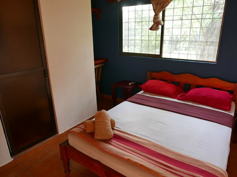 Hotel Pension Playa Samara