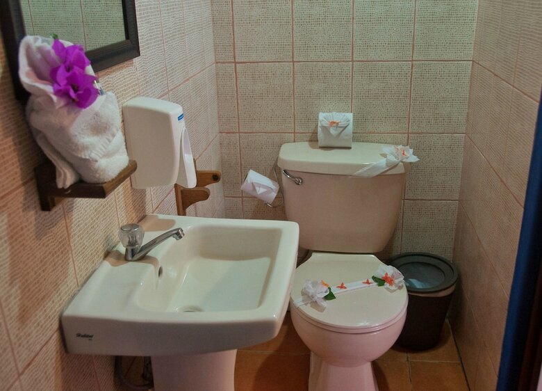 Hotel Pension Playa Samara